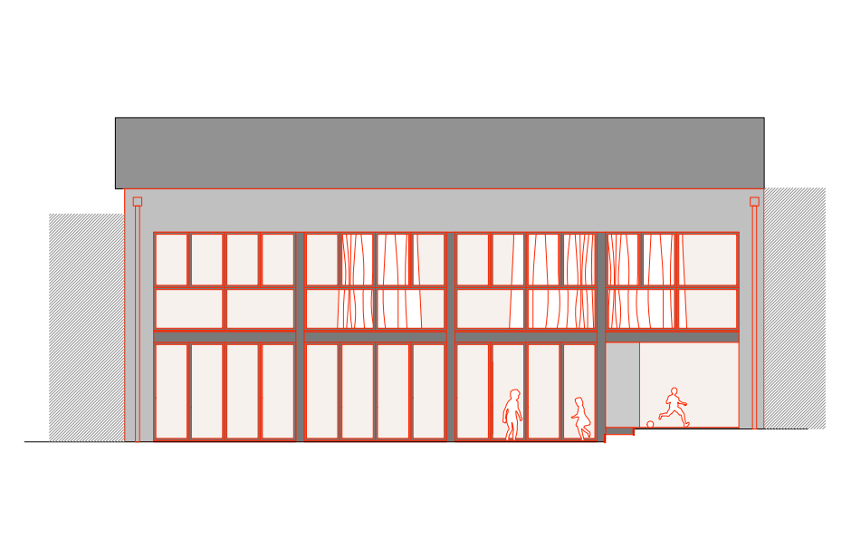 Réalisation architecturale – photo 12
