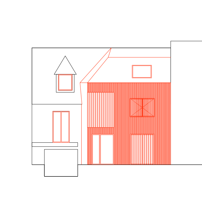 Réalisation architecturale – photo 11