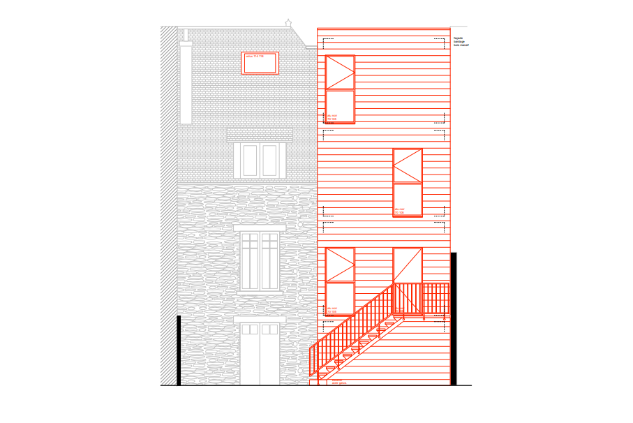 Réalisation architecturale – photo 8