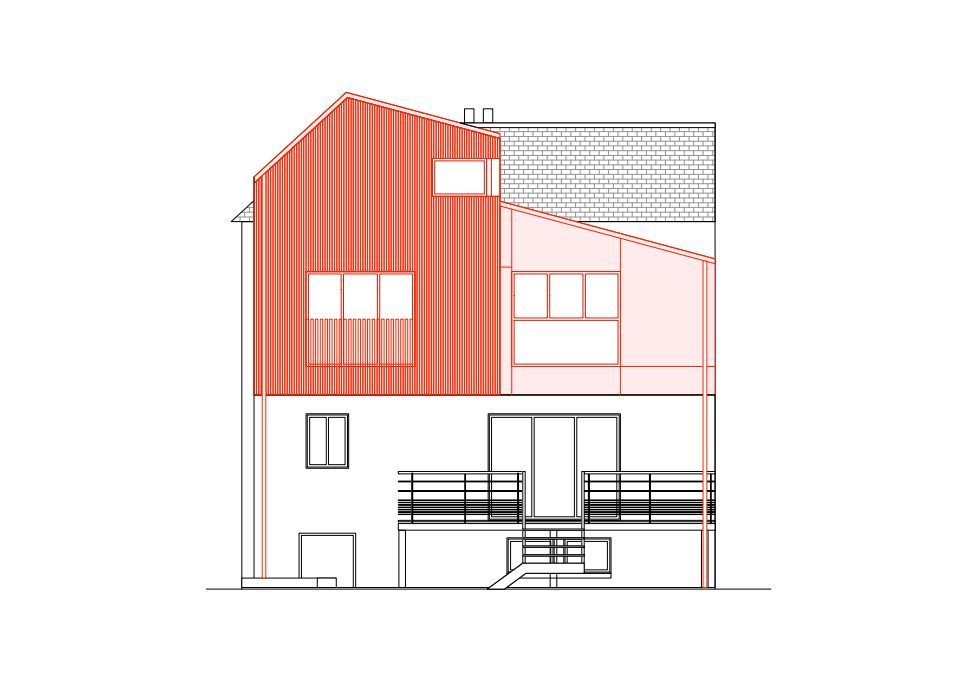Réalisation architecturale – photo 4