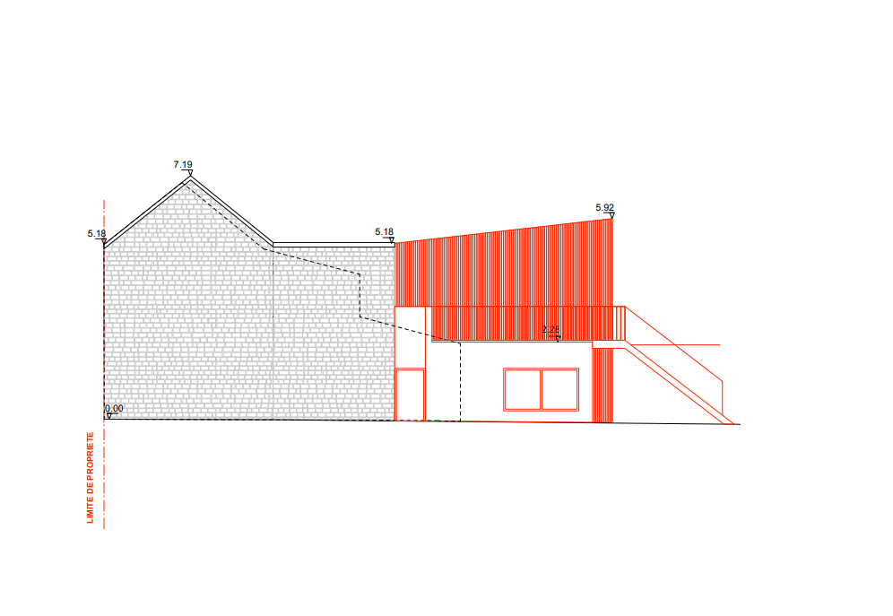 Réalisation architecturale – photo 12