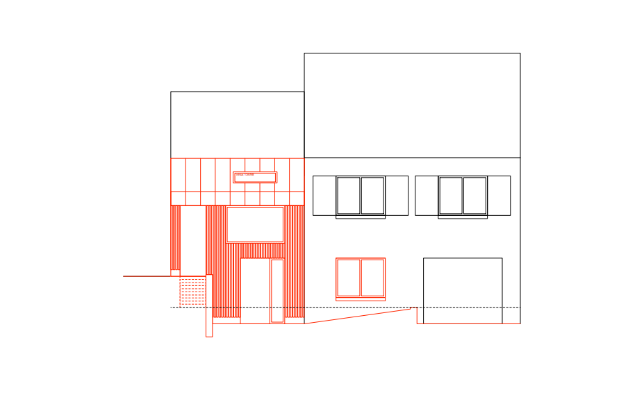Réalisation architecturale – photo 11