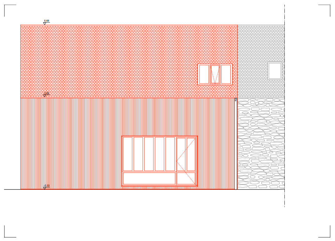 Réalisation architecturale – photo 9