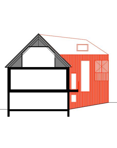 Réalisation architecturale – photo 12