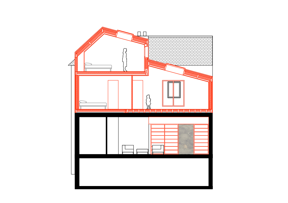 Réalisation architecturale – photo 5