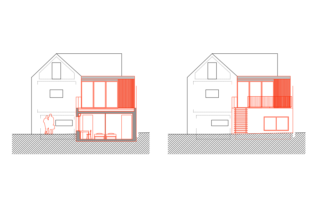 Réalisation architecturale – photo 13