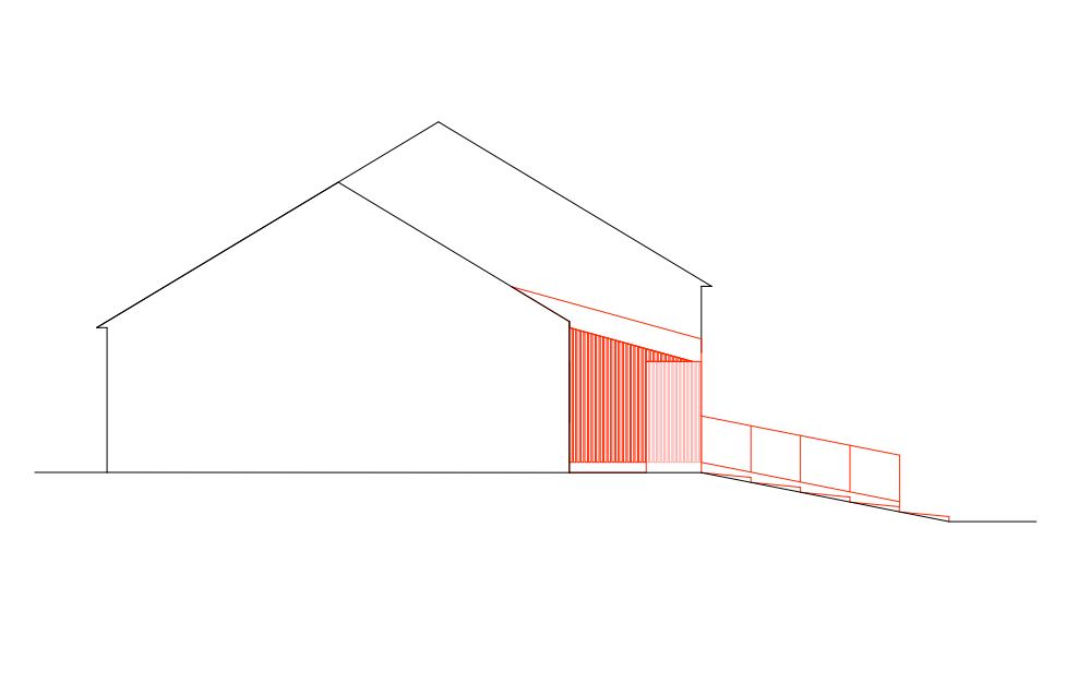Réalisation architecturale – photo 12
