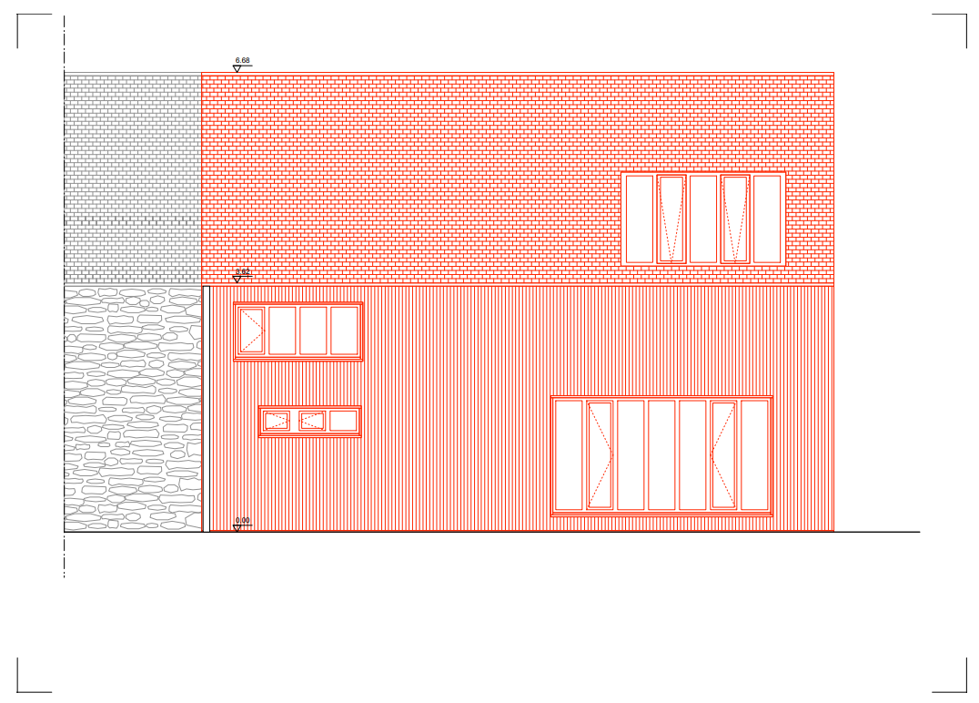 Réalisation architecturale – photo 10