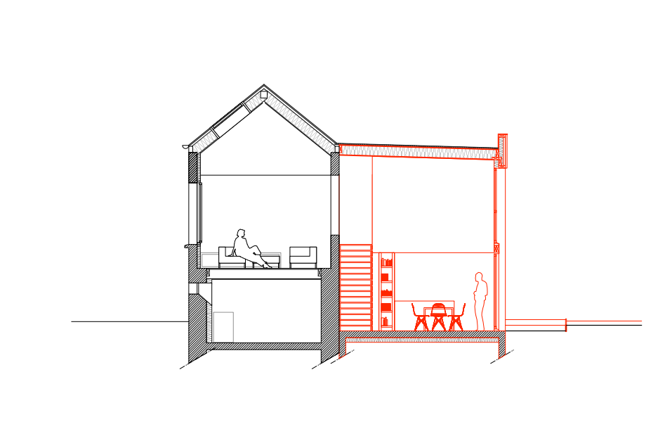 Réalisation architecturale – photo 14