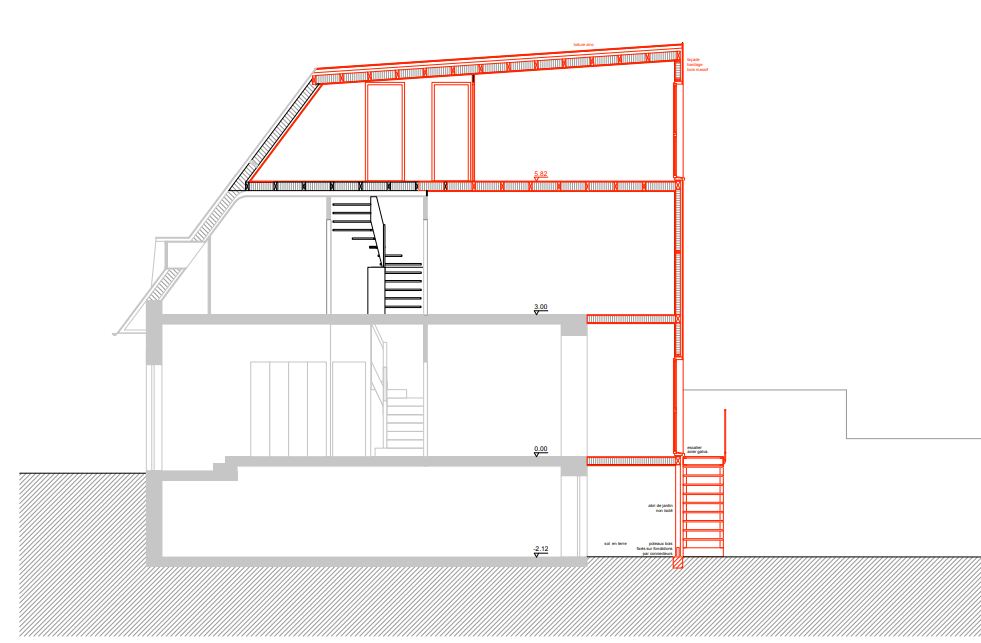 Réalisation architecturale – photo 10