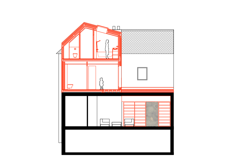 Réalisation architecturale – photo 6