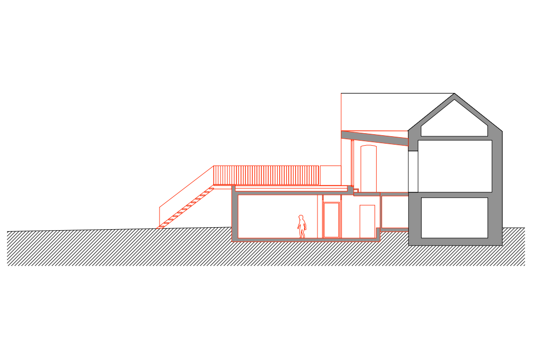 Réalisation architecturale – photo 14