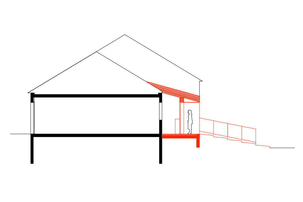 Réalisation architecturale – photo 13