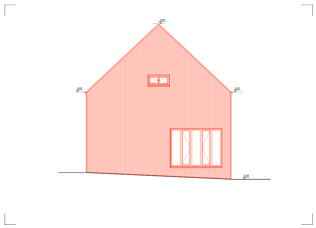 Réalisation architecturale – photo 11