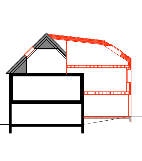 Réalisation architecturale – photo 14