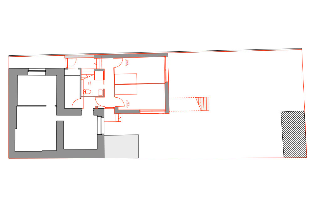 Réalisation architecturale – photo 15