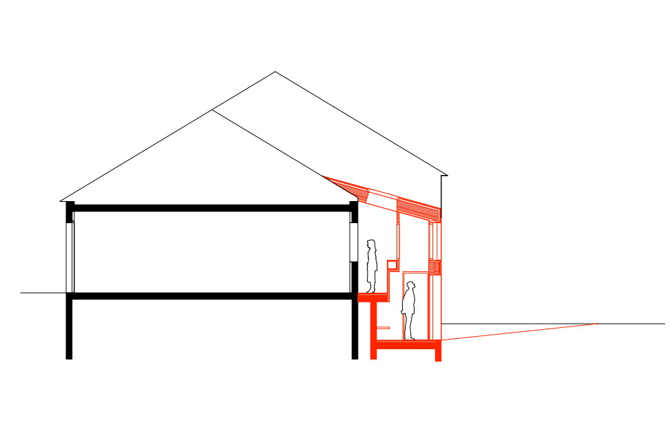 Réalisation architecturale – photo 14