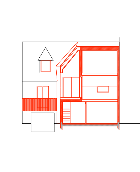 Réalisation architecturale – photo 15