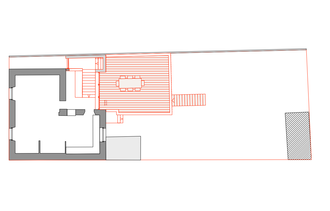 Réalisation architecturale – photo 16