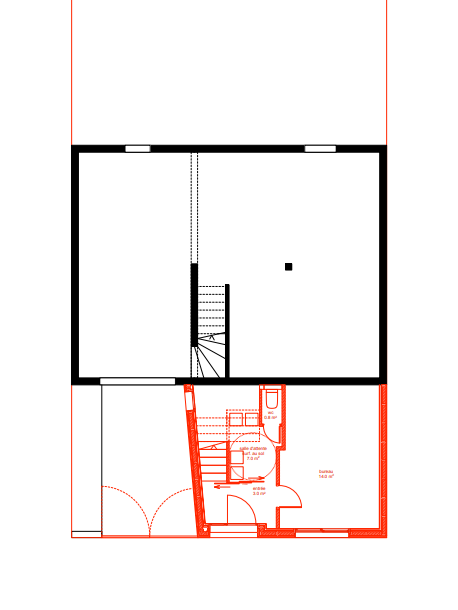 Réalisation architecturale – photo 16