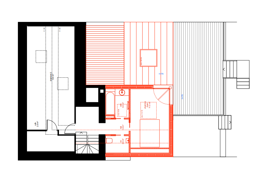 Réalisation architecturale – photo 9