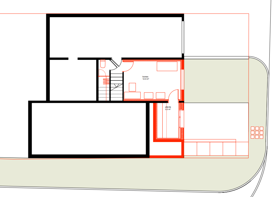 Réalisation architecturale – photo 16