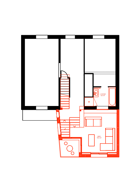 Réalisation architecturale – photo 17