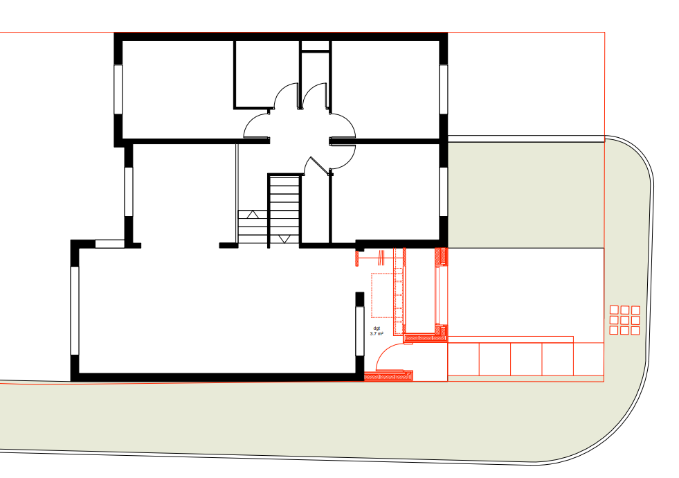 Réalisation architecturale – photo 17