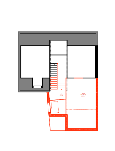 Réalisation architecturale – photo 18